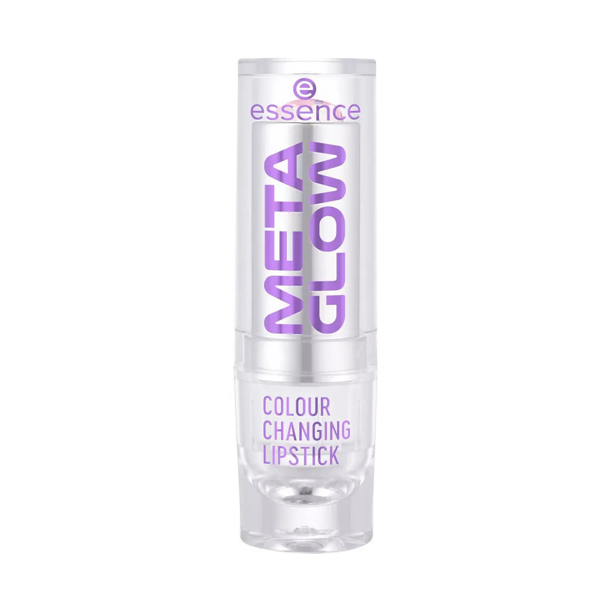 Barra de Labios Reveladora de Color Meta Glow